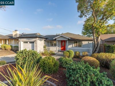 1236 Highland Blvd, Hayward, CA, 94542