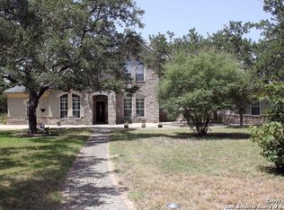 21819 Angostura Blvd, San Antonio, TX 78261