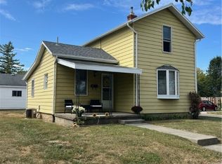 110 S Montgomery St, Union, OH