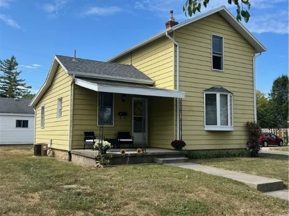 110 S Montgomery St, Union, OH 45322
