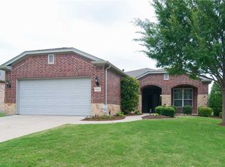 7512 Pasatiempo Dr, Frisco, TX 75034