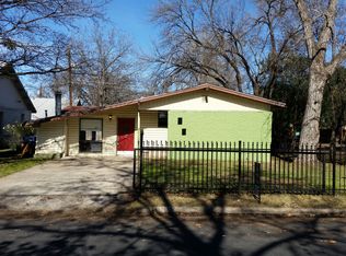 3502 Charles St, Austin, TX 78702