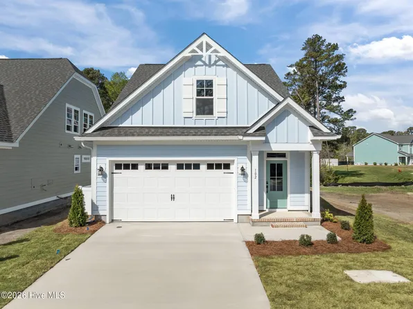 102 Freedom Park Road, Beaufort, NC 28516