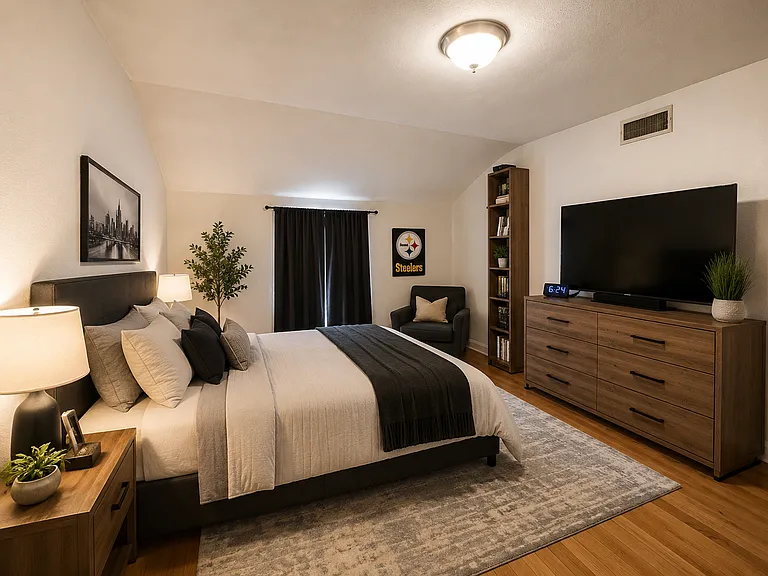 1004 Alquin St — Photo 3