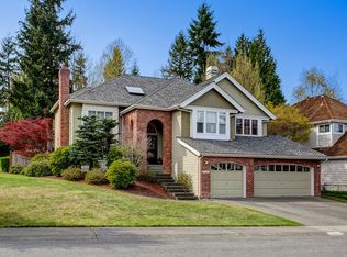 10805 177th Ct NE, Redmond, WA 98052