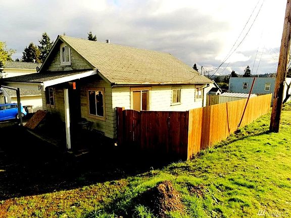 Cozy, and many quality upgrades throughout, including the front patio!