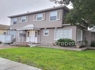 157 Central Ave #B-1BA-445SQFT, Salinas, CA 93901