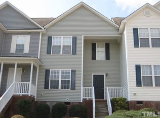 110 Piccadilly Ct, Clayton, NC 27520