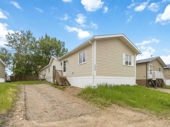 388 E Gregoire Cres, Wood Buffalo, AB T9H 2L7