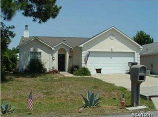 1728 Vecuna Cir, Panama City Beach, FL 32407