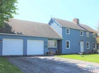 323 Lakeland Dr, Carey, OH 43316