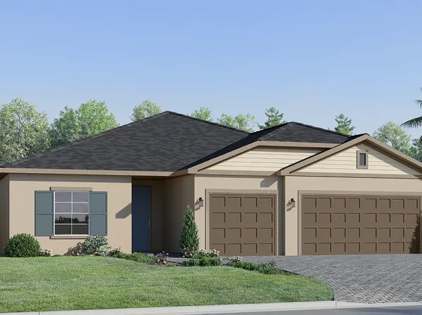 6724 SW 180th Cir, Dunnellon, FL 34432