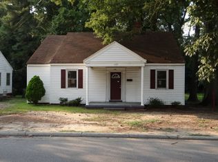 409 Raleigh Road Pkwy N, Wilson, NC 27893