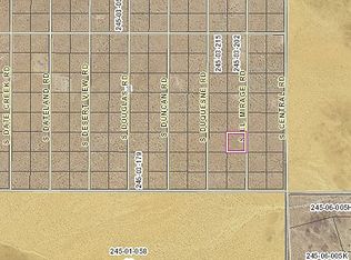 11929 S El Mirage Rd, Yucca, AZ 86438