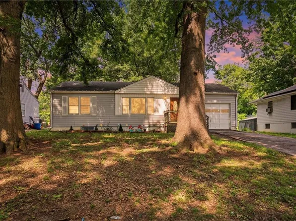 3022 S Norwood Ave, Independence, MO 64052