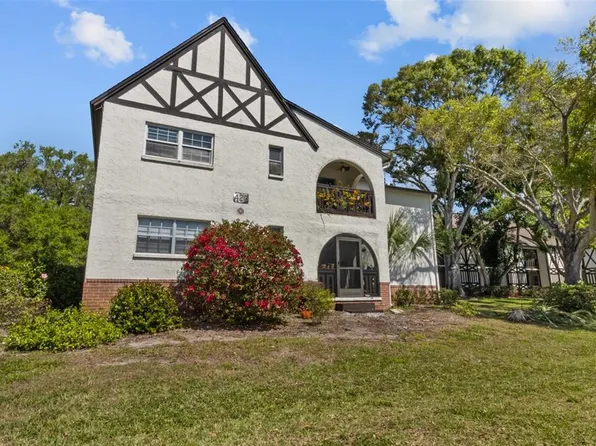 420 N Bayshore Blvd APT 205, Clearwater, FL 33759