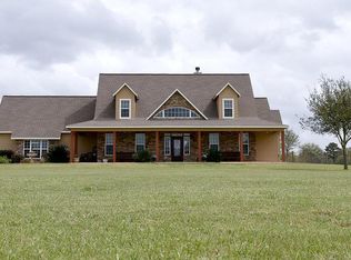 16280 Black Falcon Rd, Waller, TX 77484