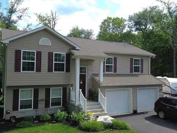 16919 Shaffer Rd, Sharpsburg, MD 21782