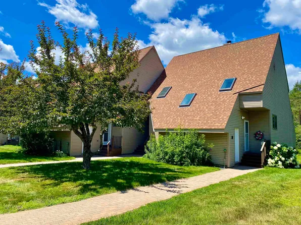 56 Heritage Condo Way #9, Woodstock, VT 05091