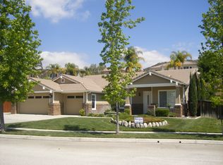 13599 Mesa Crest Dr, Yucaipa, CA 92399