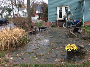 59 E Union St, Bordentown, NJ 08505