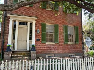 305 N Rankin St, Natchez, MS 39120