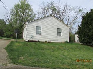 805 Skyline Dr, Elizabethtown, KY 42701