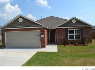 1230 Gunner Loop, Sapulpa, OK 74066