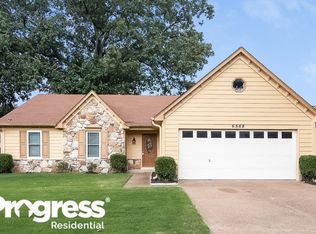 6568 Elmore Ridge Ln, Memphis, TN 38134