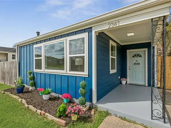 2341 Odin St, New Orleans, LA 70122