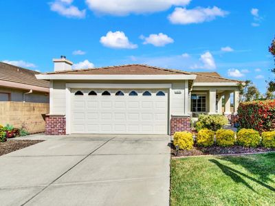 374 Bartlett Lane, Vacaville, CA, 95687