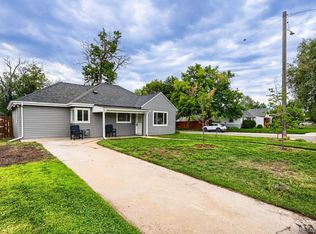 5100 Elm Ct, Denver, CO 80221