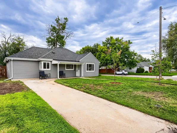 5100 Elm Court, Denver, CO 80221