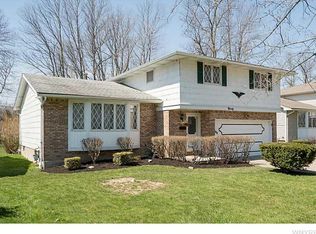 90 Labelle Ter, Buffalo, NY 14228