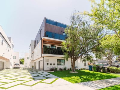 5648 1/4 Cartwright Ave, North Hollywood, CA, 91601