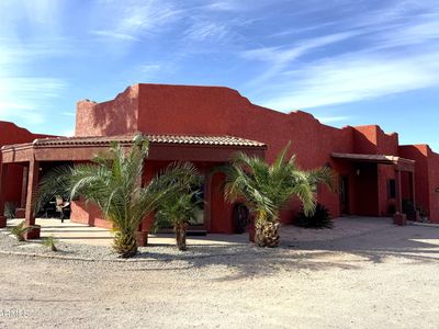 318 S GOLDFIELD Road, Apache Junction, AZ, 85119