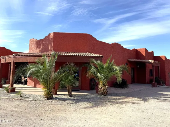 318 S GOLDFIELD Road, Apache Junction, AZ 85119
