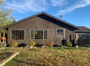 500 Mountain View Ln, Joseph, OR 97846