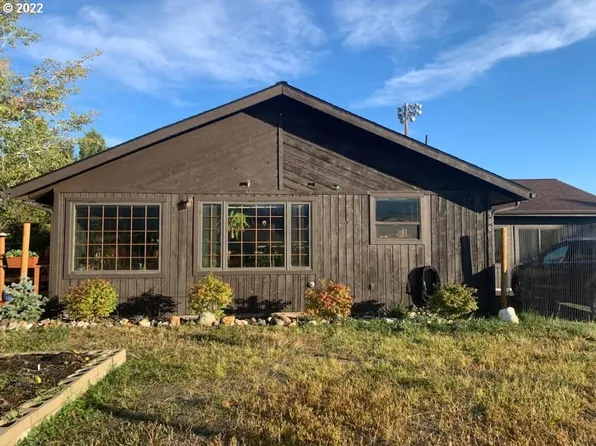 500 Mountain View Ln, Joseph, OR 97846