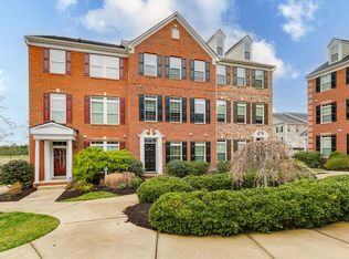 3802 Pumpkin Seed Ln, Glen Allen, VA 23060