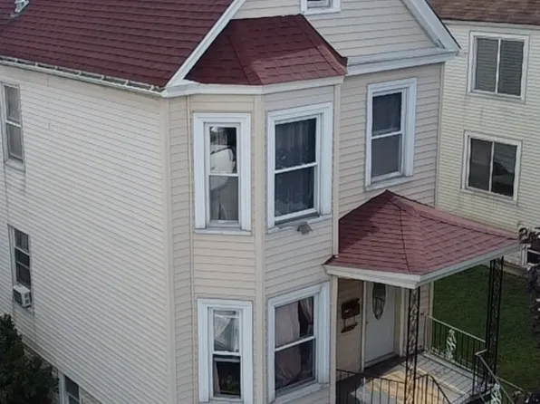 1417 S 48th Ct, Cicero, IL 60804