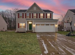1616 Crescent Dr, Streetsboro, OH 44241