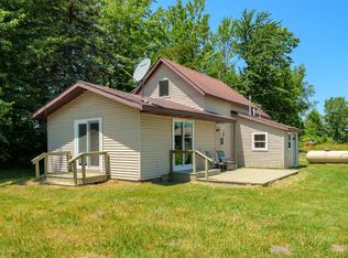 5743 107th Ave, Pullman, MI 49450