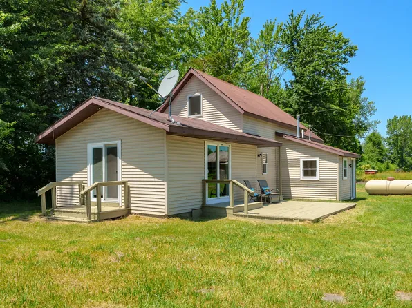 5743 107th Ave, Pullman, MI 49450