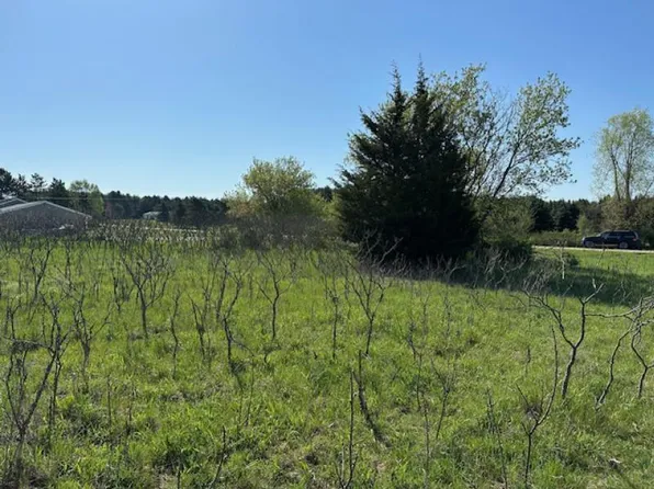 Ambrose Rd, Mayville, MI 48744