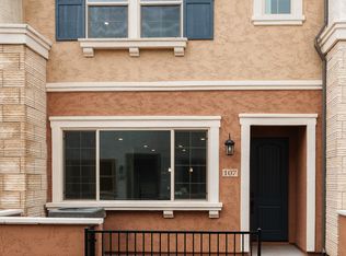 2626 S Sulley Dr #107, Gilbert, AZ 85295