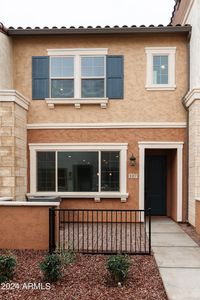 2626 S SULLEY Drive #107, Gilbert, AZ, 85295