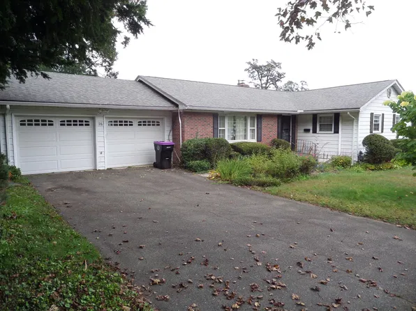 76 Hillview Rd, Holyoke, MA 01040