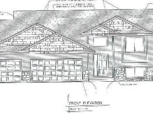 1221 Olivia St SE, New Prague, MN 56071