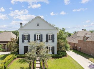 14440 Oak Path Dr, Prairieville, LA 70769